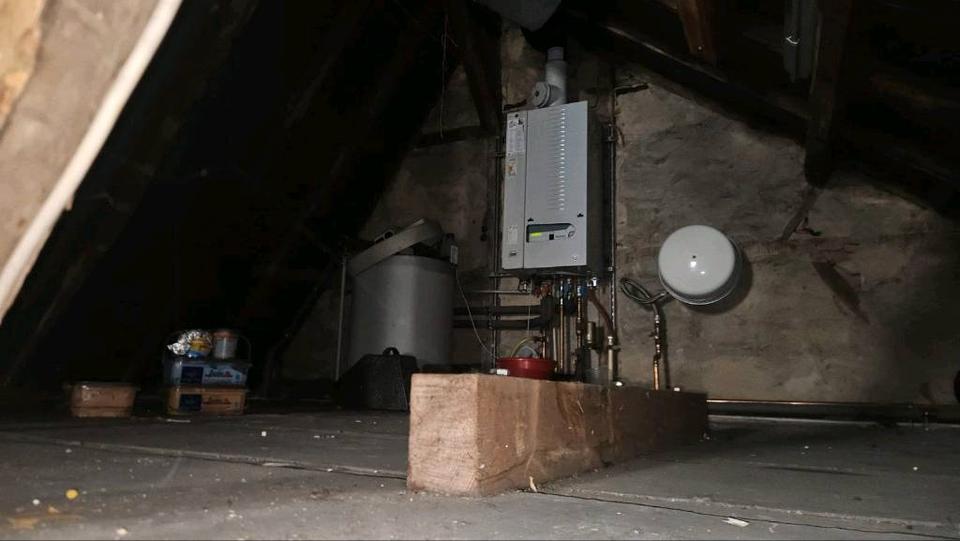 Einfamilienhaus Lampertheim - 5 Zimmer, 105 m&sup2;, 199.999&euro; | Angebot:23129248