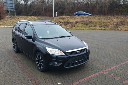 Ford Focus 218.500 km 1.600 &euro; Worms 67547