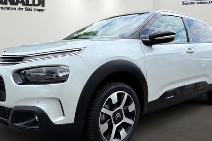 Citroen C4 Cactus 45.414 km 12.990 &euro; Wiesloch 69168