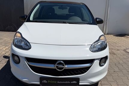 Opel Adam 120.000 km 4.500 &euro; Ludwigshafen 67069