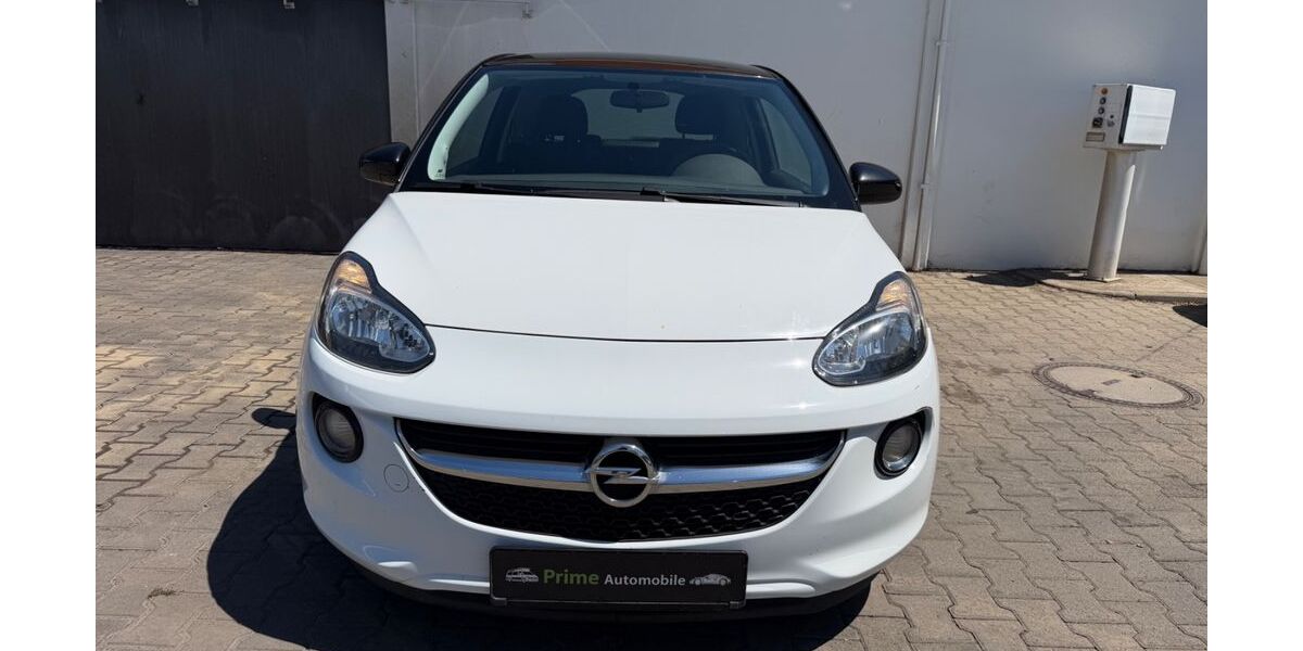 Opel Adam 120.000 km 4.500 &euro; Ludwigshafen 67069