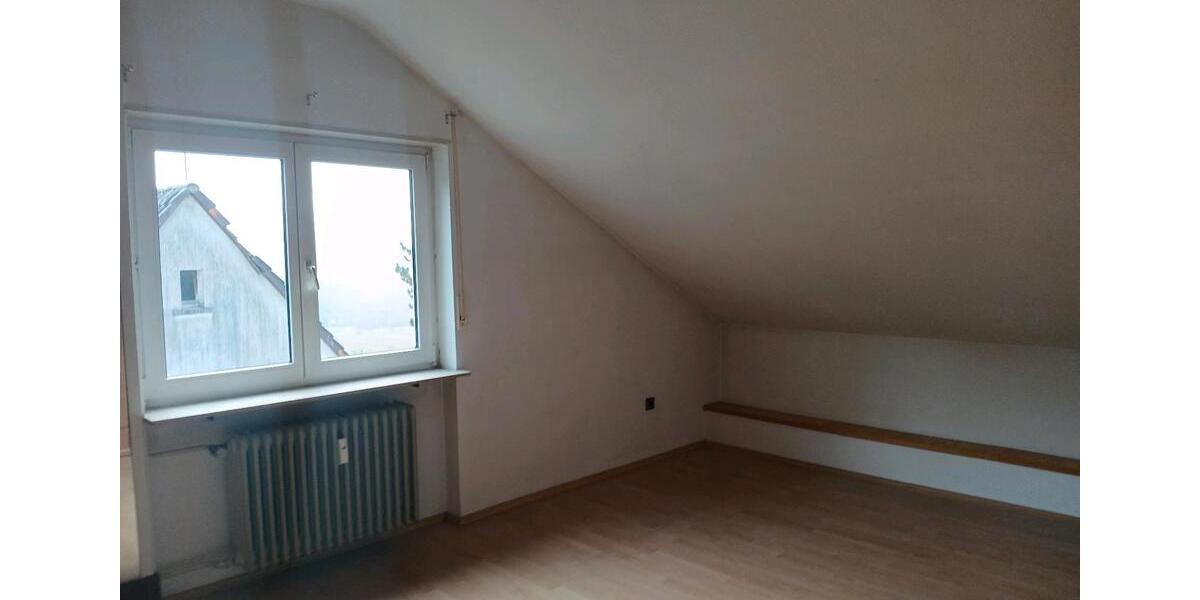 Eigentumswohnung in Neckarsteinach 3 zimmer