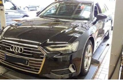 Audi A6 51.643 km 37.991 &euro; Weinheim 69469