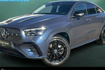 Mercedes-Benz GLE 450 9.350 km 97.390 &euro; Wiesloch 69168