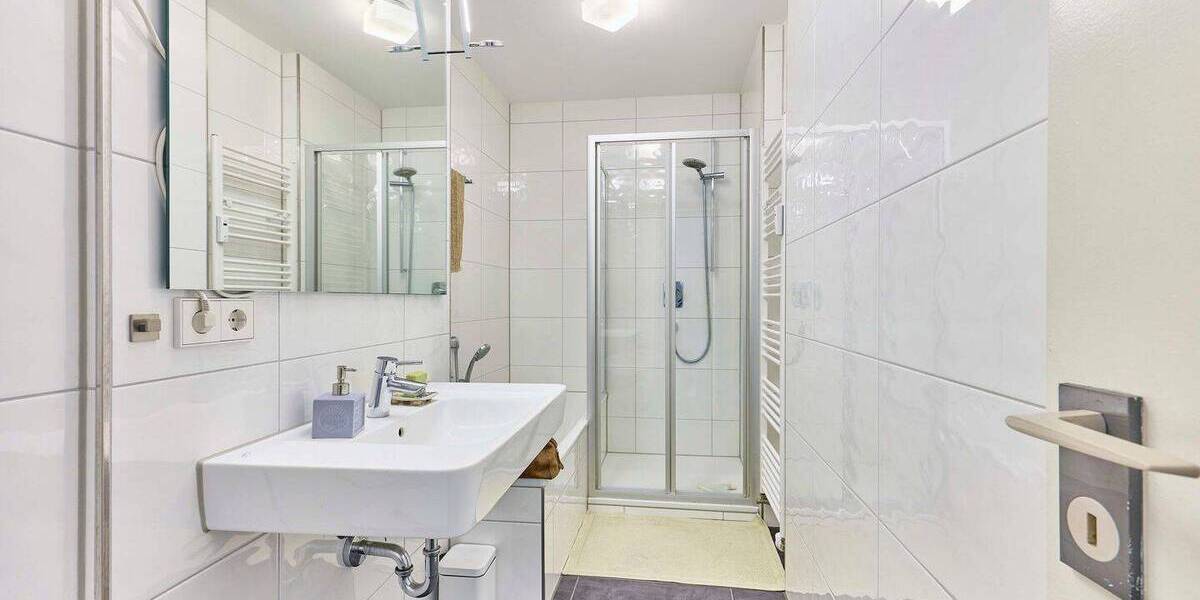 Etagenwohnung Ludwigshafen am Rhein Süd - 4 Zimmer, 111 m&sup2;, 490.000&euro; | Angebot:26055198