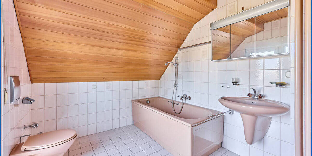 Einfamilienhaus Mannheim Waldhof - 4 Zimmer, 112 m&sup2;, 495.000&euro; | Angebot:26192154