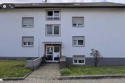 Wohnung Weisenheim am Sand - 4 Zimmer, 90 m&sup2;, 925&euro; | Angebot:26476604