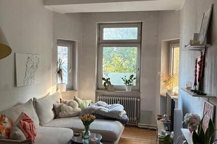 Wohnung Mannheim Gartenstadt - 2 Zimmer, 60 m&sup2;, 660&euro; | Angebot:27606326