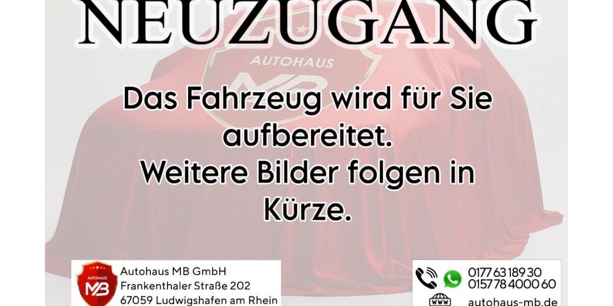 Chevrolet Orlando 132.000 km 8.490 &euro; Ludwigshafen am Rhein 67059