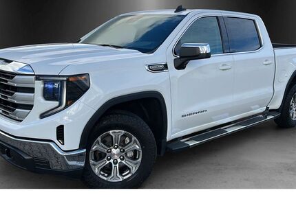 GMC Sierra 29.990 km 57.990 &euro; Hockenheim 68766