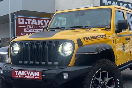 Jeep Wrangler 59.000 km 41.990 &euro; Mannheim 68309