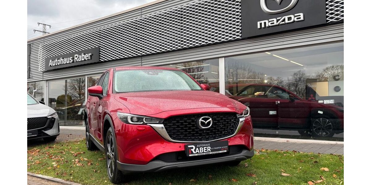 Mazda CX-5 19.569 km 32.650 &euro; Neustadt 67433
