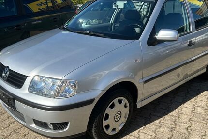 VW Polo 80.000 km 3.490 &euro; Ludwigshafen 67065