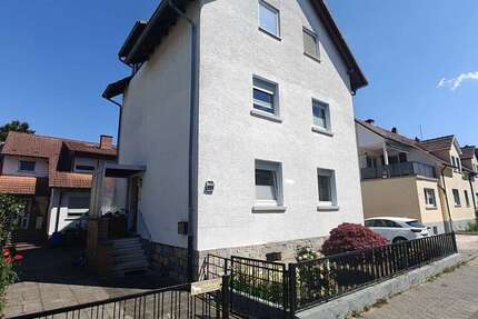 Haus zum Kaufen in Bensheim 449.000 € 125 m²