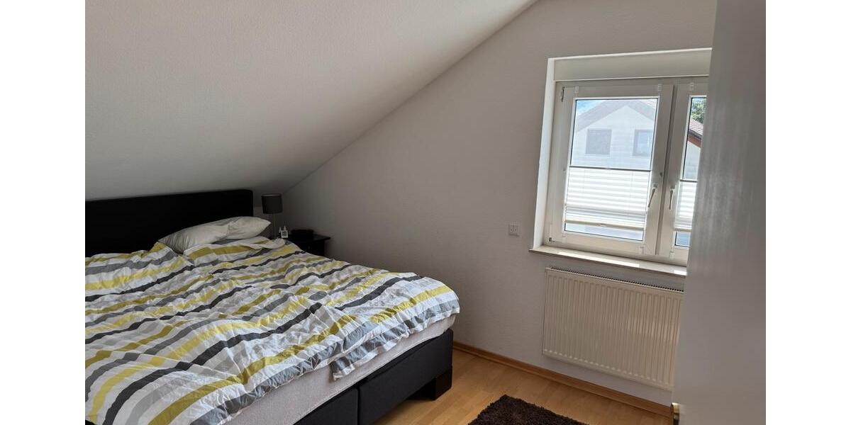 Dachgeschoßwohnung Rimbach - 3 Zimmer, 74 m&sup2;, 278.000&euro; | Angebot:26530591