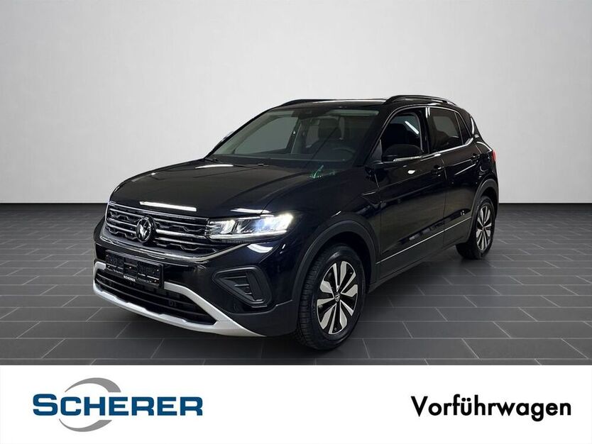 T-Cross