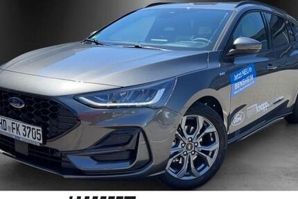 Ford Focus 28.990 km 22.990 &euro; Bensheim 64625