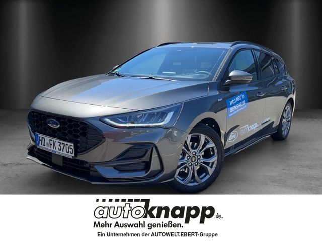Ford Focus 28.990 km 24.990 &euro; Bensheim 64625
