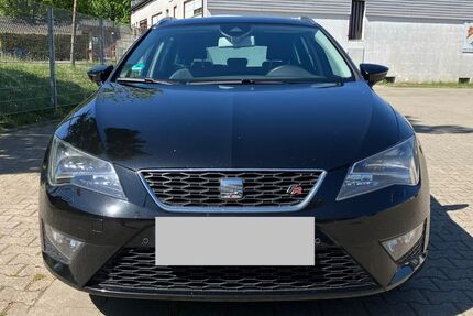 Seat Leon 185.000 km 10.800 &euro; Frankenthal 67227