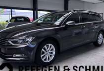 VW Passat Variant