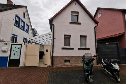 Haus Ludwigshafen am Rhein Ludwigshafen-Hemshof - 2 Zimmer, 65 m&sup2;, 1.150&euro; | Angebot:26004008