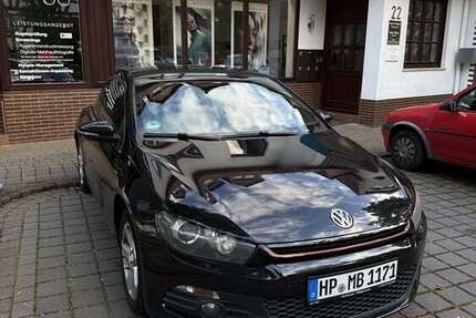 VW Scirocco 166.825 km 7.500 &euro; Lorsch, Karolingerstadt 64653