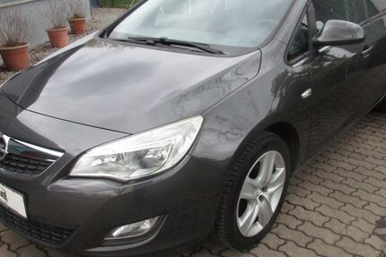 Opel Astra 167.100 km 4.999 &euro; Neustadt an der Weinstrasse 67433