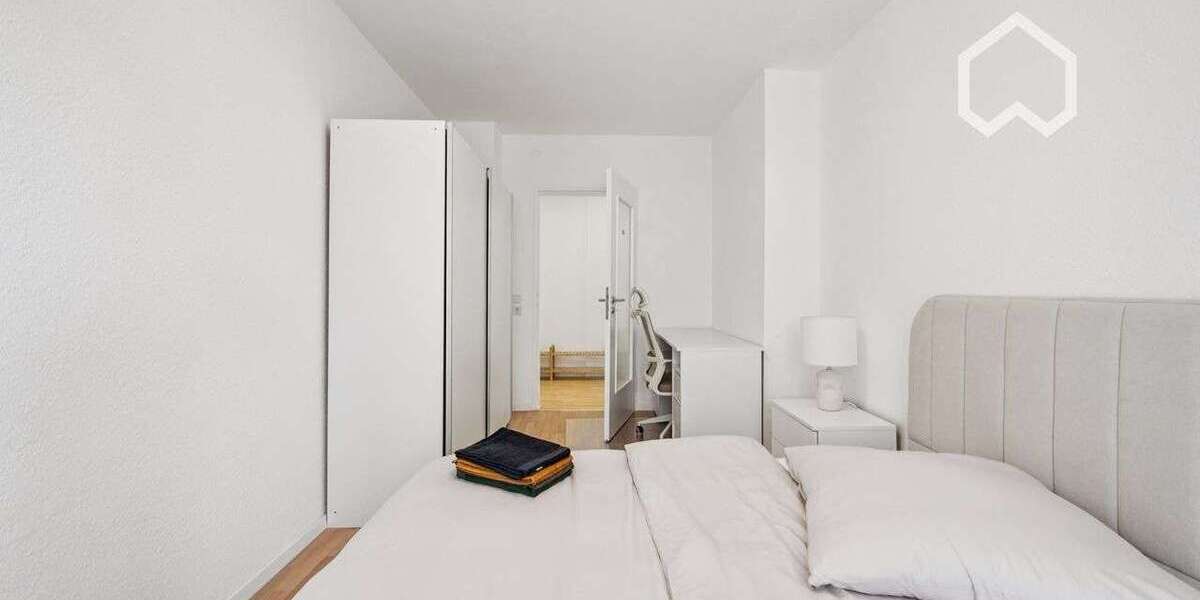 Wohnen auf Zeit in Mannheim 650 € 1 zimmer