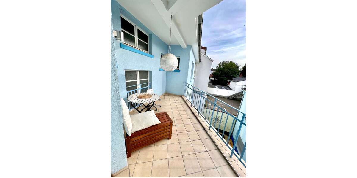 Etagenwohnung Heidelberg Handschuhsheim - 2 Zimmer, 70 m&sup2;, 449.500&euro; | Angebot:27275580