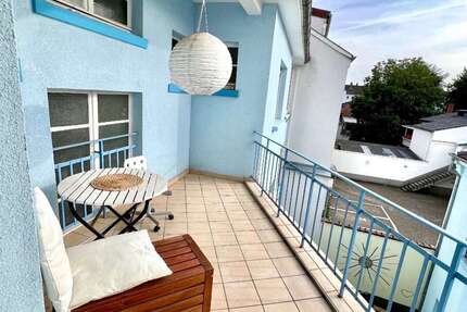 Wohnung Heidelberg Handschuhsheim - 2 Zimmer, 70 m&sup2;, 449.500&euro; | Angebot:27275580