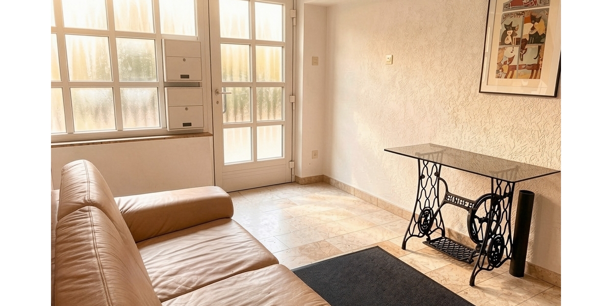 Attraktives Dreifamilienhaus in Mannheim-Neckarstadt – Kapitalanlage mit Entwicklungspotenzial - Mehrfamilienhaus, Wohnhaus Mannheim Neckarstadt-Ost | Angebot:27323722