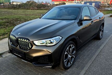 BMW X6 144.600 km 49.000 &euro; Neustadt 67433