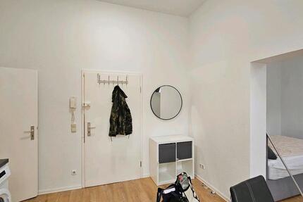 Wohnung Mannheim Sandhofen - 1 Zimmer, 29 m&sup2;, 840&euro; | Angebot:26652703