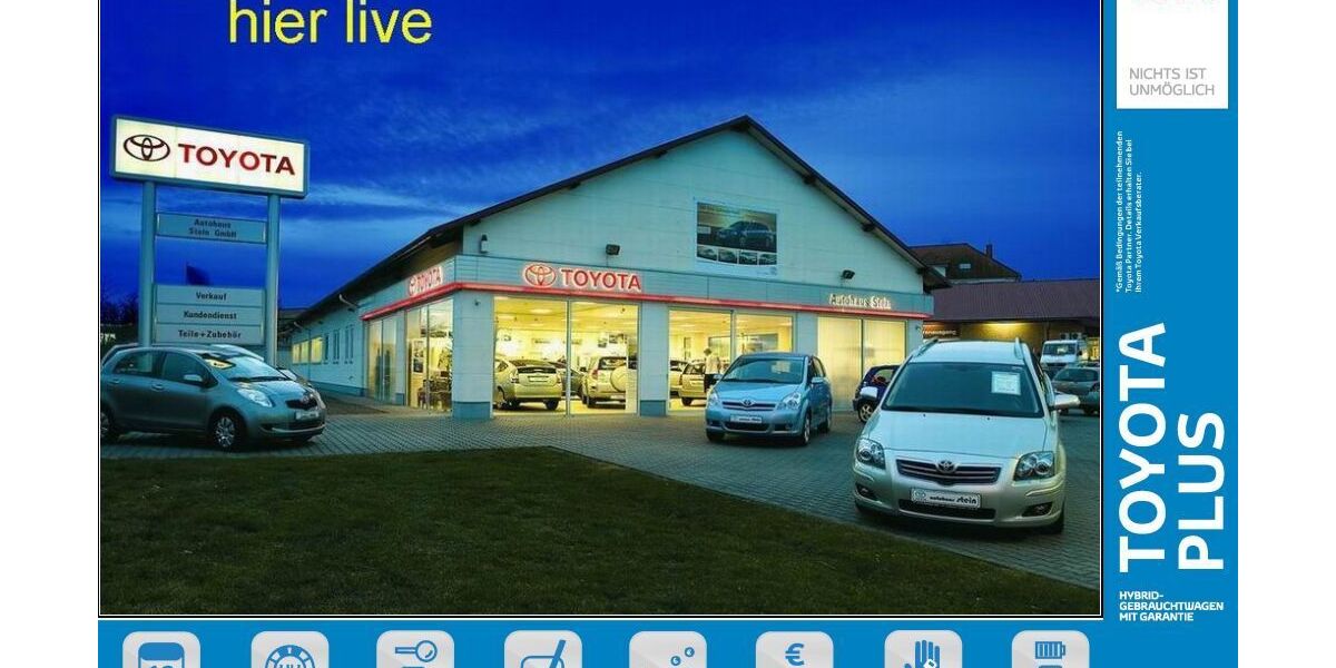 Toyota Yaris Cross 69.276 km 21.470 &euro; Worms 67551