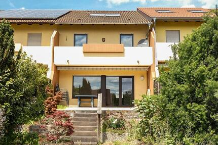 Haus Ludwigshafen am Rhein Ludwigshafen-Oggersheim - 5 Zimmer, 147 m&sup2;, 649.900&euro; | Angebot:26127199