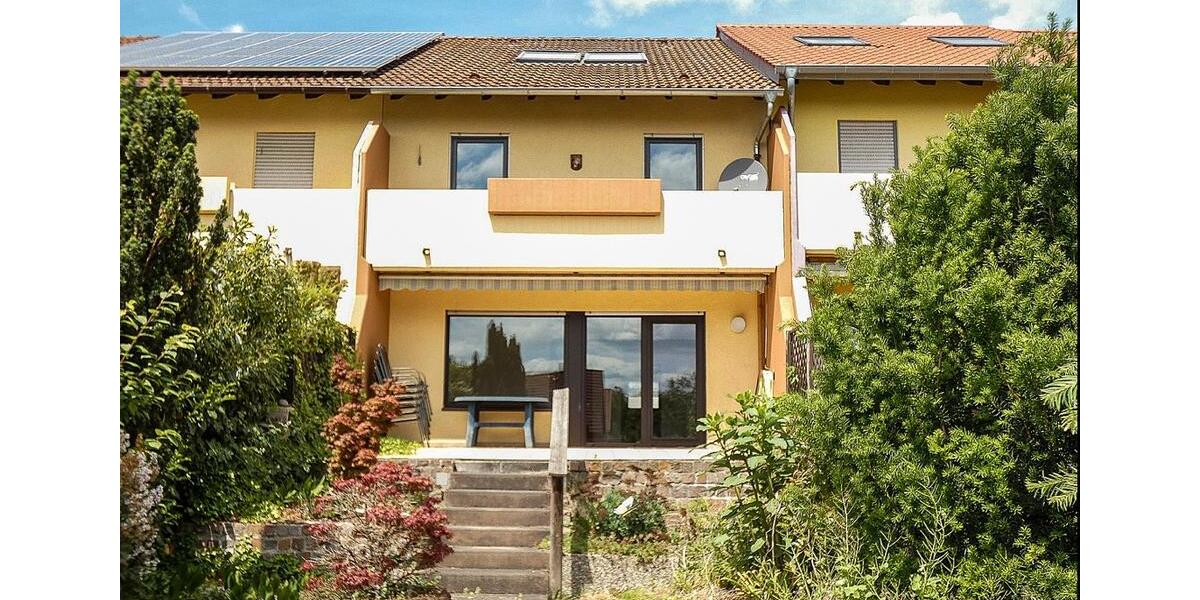 Reihenhaus Ludwigshafen am Rhein Ludwigshafen-Oggersheim - 5 Zimmer, 147 m&sup2;, 649.900&euro; | Angebot:26127199