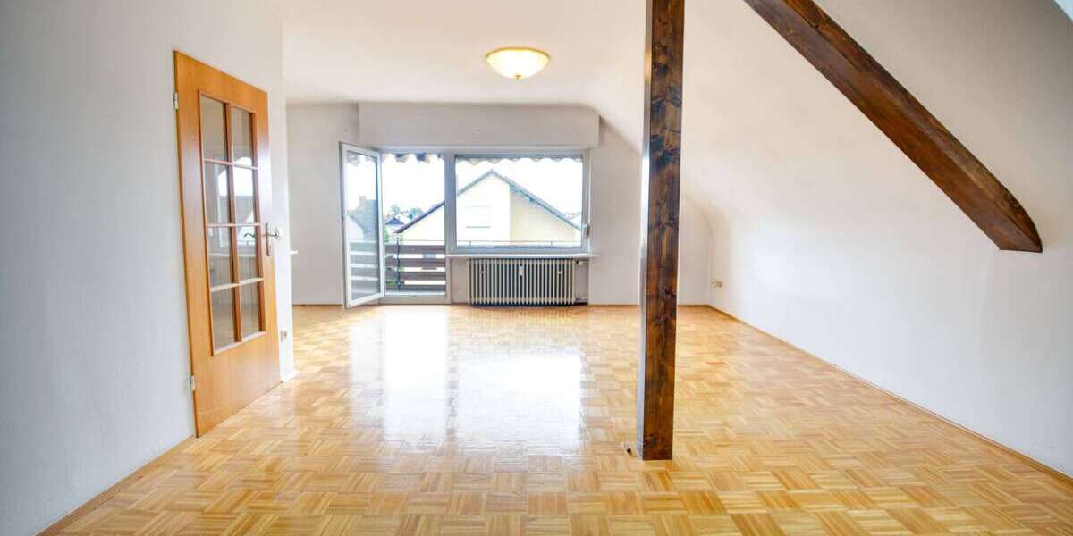 3 ZKB DG & 2 ZKB Souterrain Whg Sofort beziehbar Garage & 2 Stellplätze inkl 5 zimmer