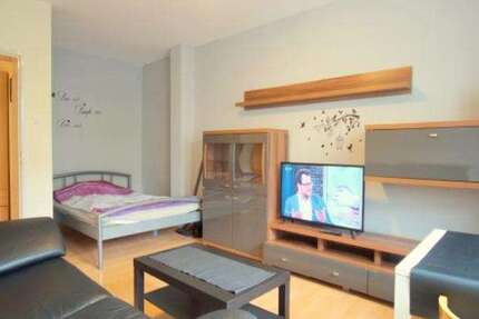 Zimmer Mannheim Innenstadt - 1 Zimmer, 852&euro; | Angebot:25475792