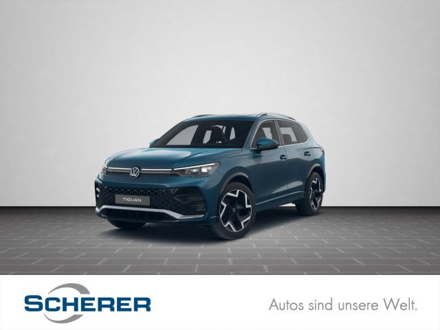 VW Tiguan 19.749 km 39.900 &euro; Ladenburg 68526