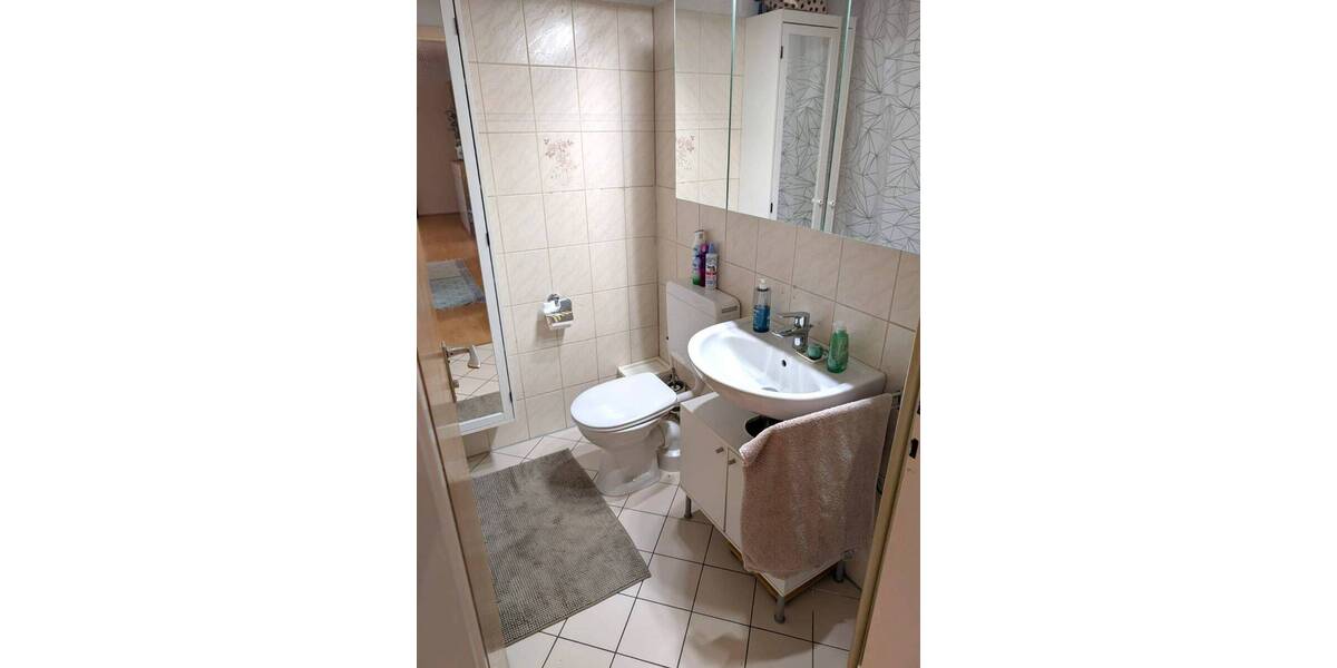 Etagenwohnung Mannheim Lindenhof - 3 Zimmer, 90 m&sup2;, 1.090&euro; | Angebot:26833664