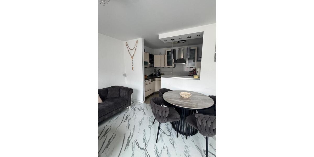 Etagenwohnung Hockenheim - 3 Zimmer, 65 m&sup2;, 190.000&euro; | Angebot:26186226