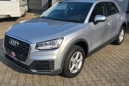 Audi Q2 30.000 km 20.990 &euro; Sandhausen 69207