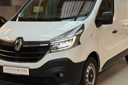 Renault Trafic 49.000 km 19.990 &euro; Mutterstadt 67112