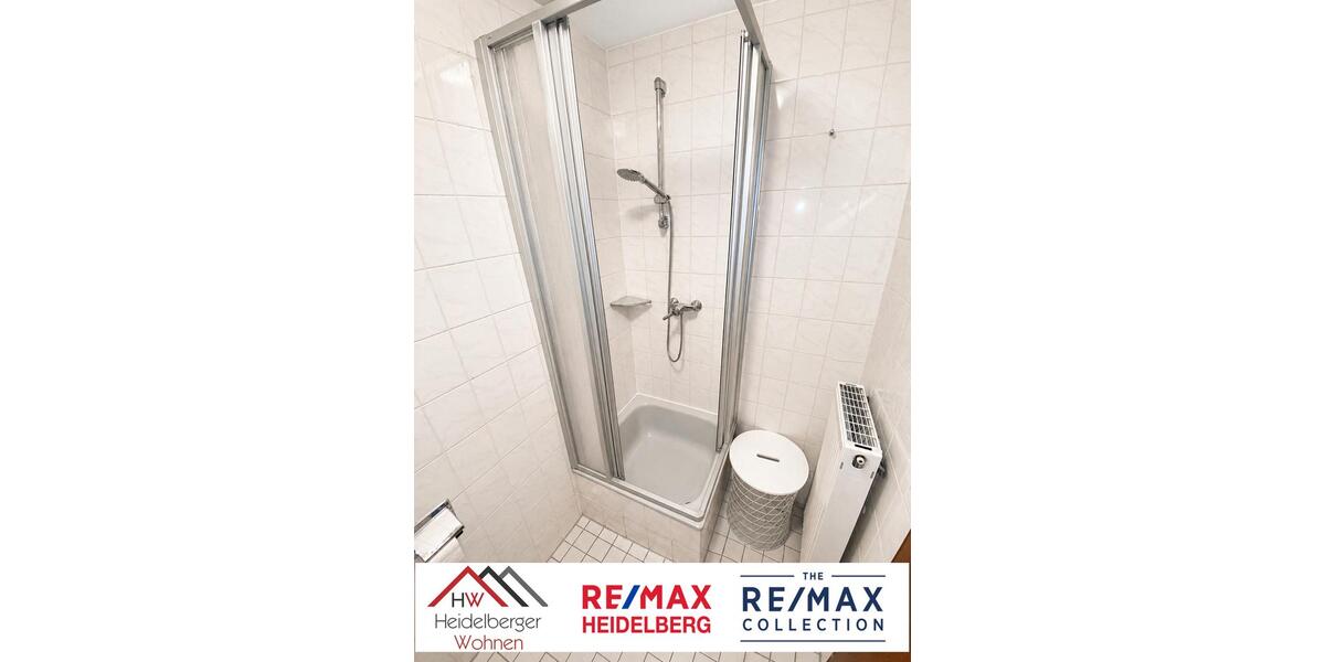 Etagenwohnung Mannheim Rheinau - 1 Zimmer, 21 m&sup2;, 450&euro; | Angebot:26381701