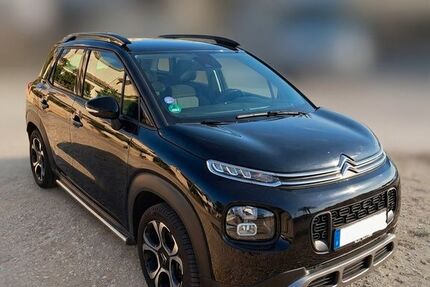 Citroen C3 Aircross 85.000 km 12.500 &euro; Osthofen 67574