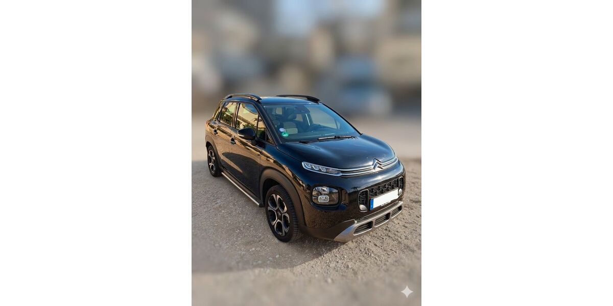 Citroen C3 Aircross 85.000 km 12.500 &euro; Osthofen 67574