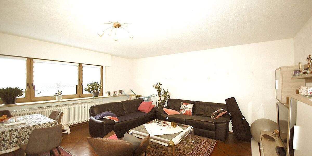 Mehrfamilienhaus, Wohnhaus Bürstadt - 8 Zimmer, 343 m&sup2;, 645.000&euro; | Angebot:24571931