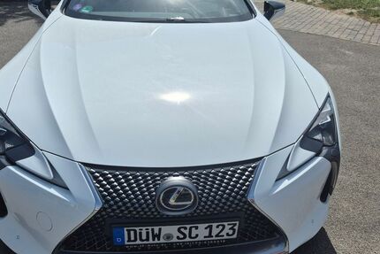 Lexus LC 500h 55.000 km 57.500 &euro; Bad duerkheim 67098