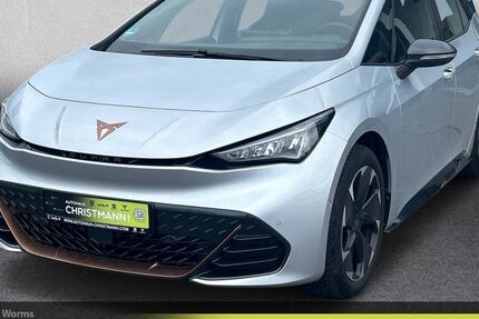 Cupra Born 13.300 km 23.990 &euro; Worms 67547