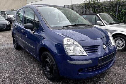 Renault Modus 149.000 km 1.850 &euro; Leimen 69181